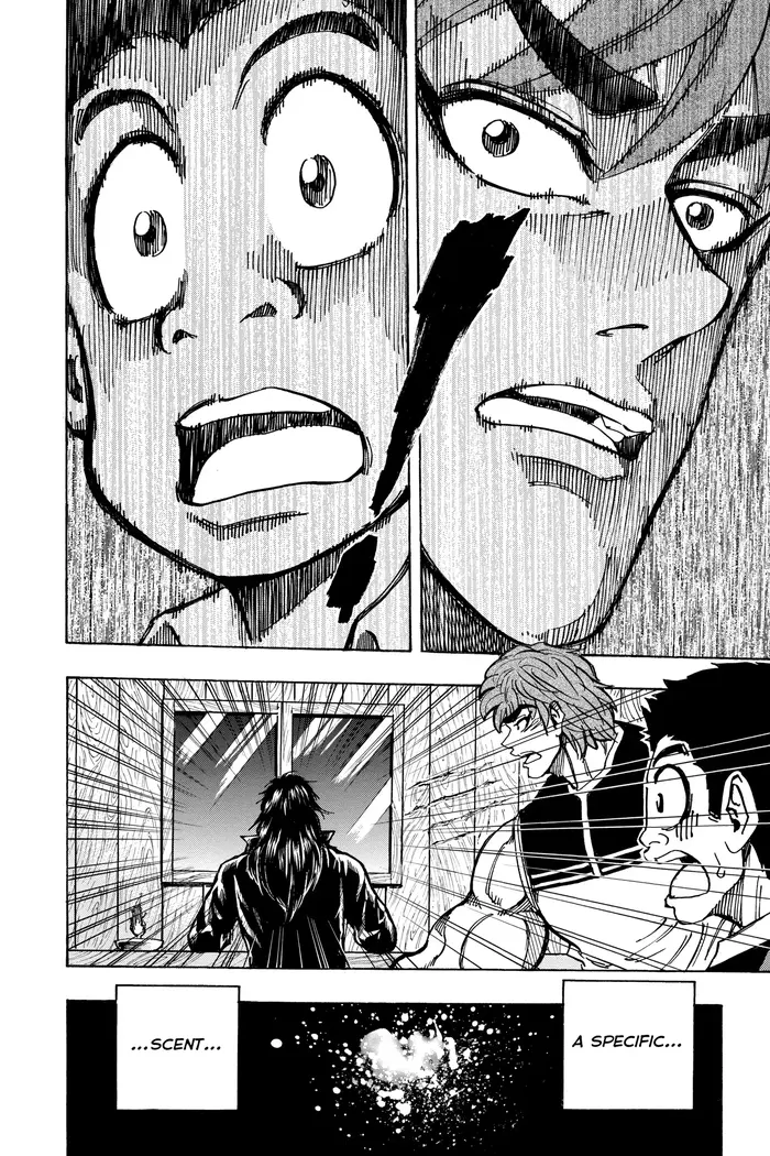 Toriko Chapter 144 image 12_optimized
